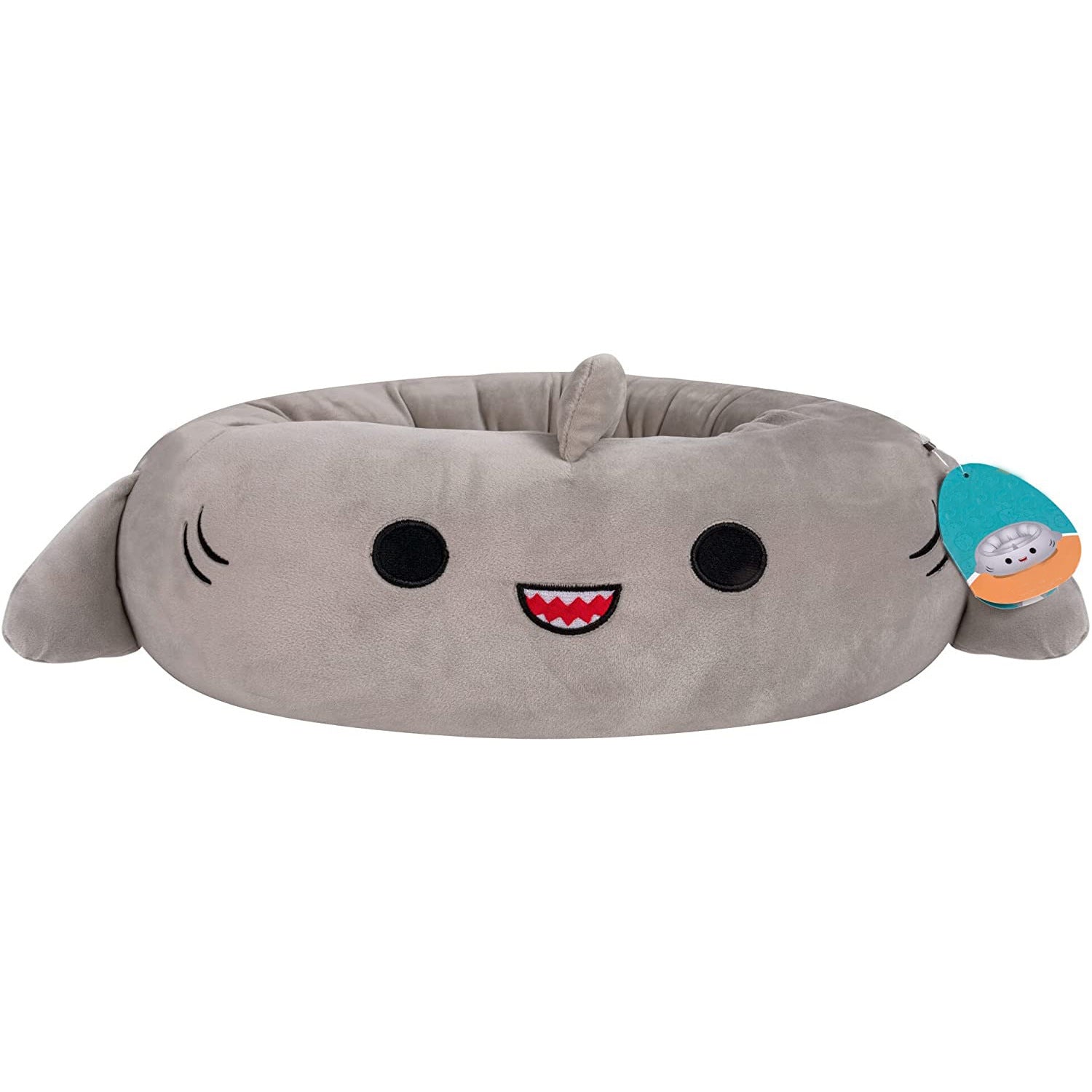 Super Soft Plush Bed Four Seasons Pet Pad - Light Grey - Image 2