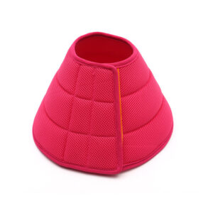 Alternative view of Dog Cat Anti-Bite Collar - Pet Medical Recovery Collar, Elizabethan Collar
