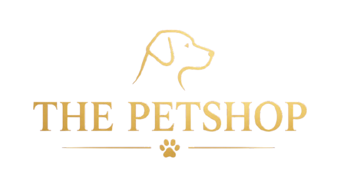 THE PETSHOP